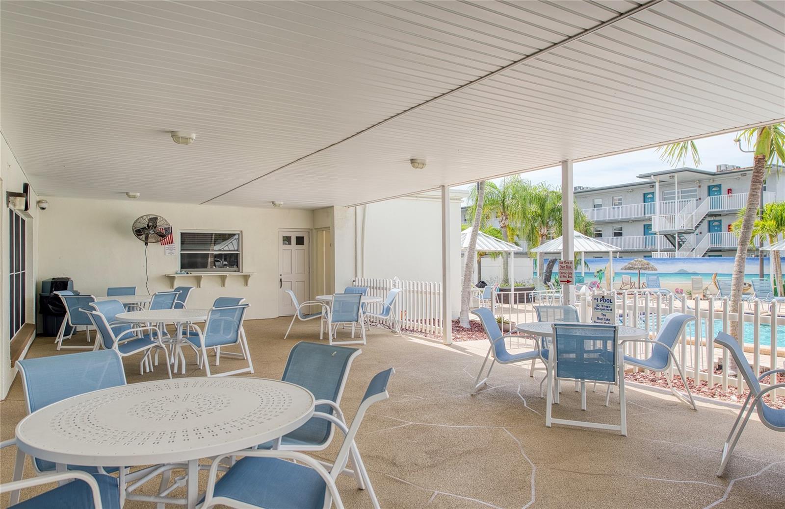 TOWN SHORES OF GULFPORT - Residential