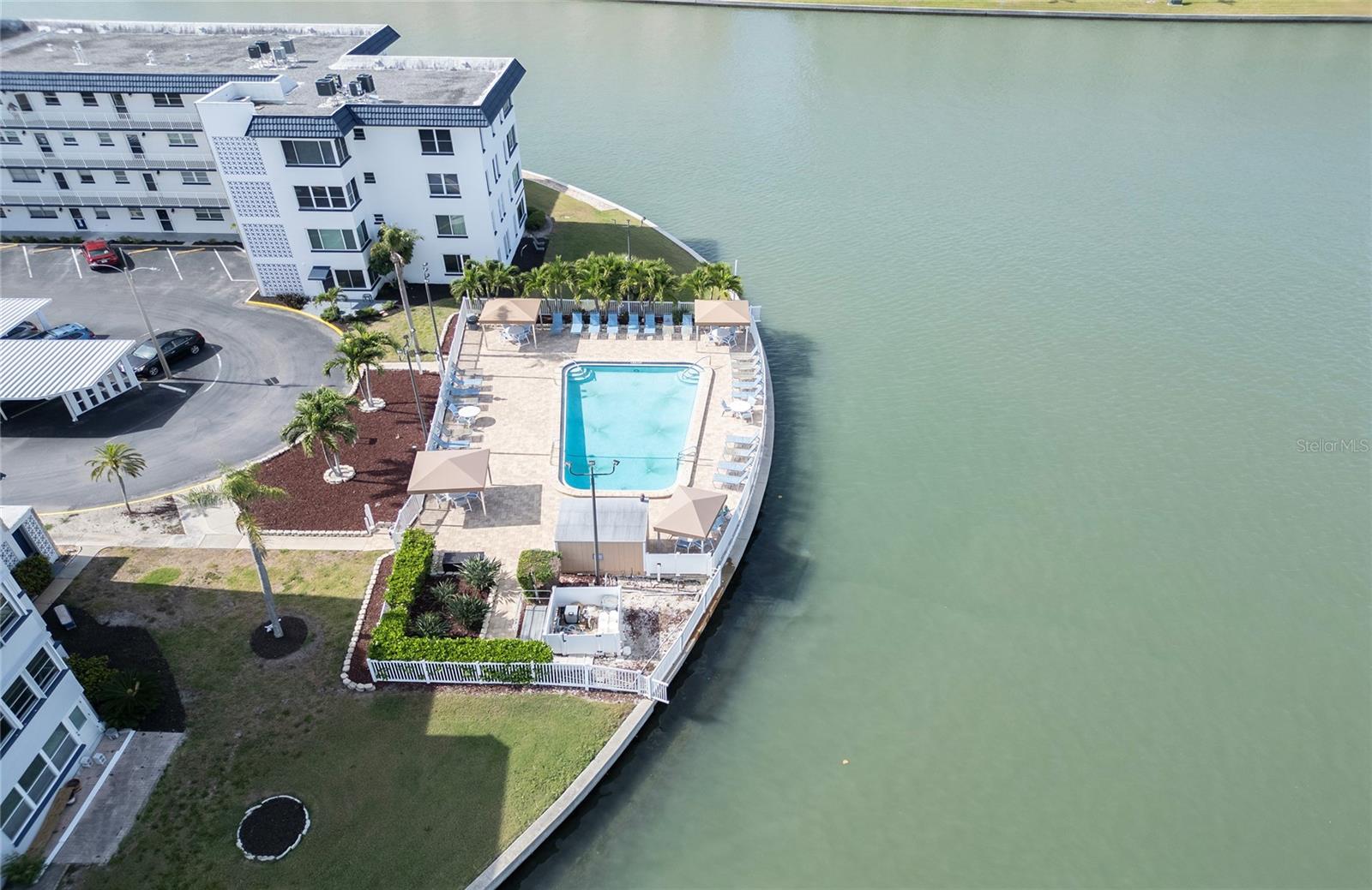 TOWN SHORES OF GULFPORT - Residential