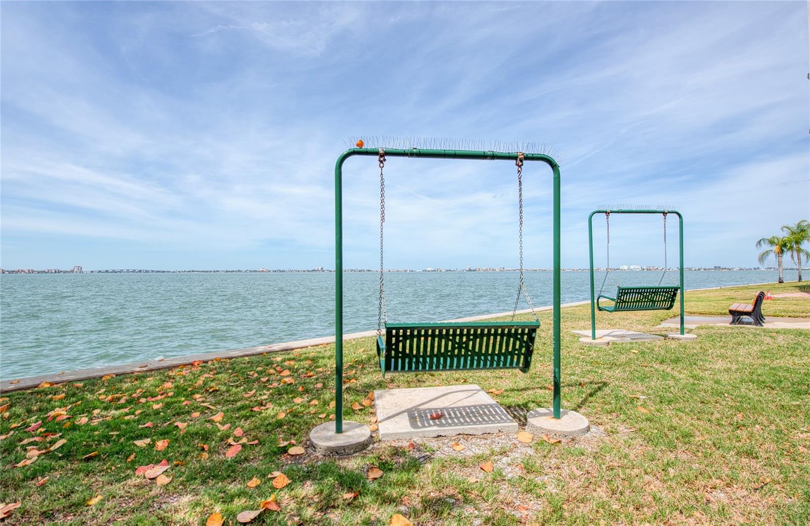 TOWN SHORES OF GULFPORT - Residential