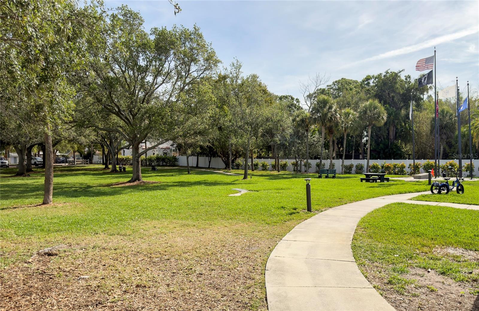 TOWN SHORES OF GULFPORT - Residential