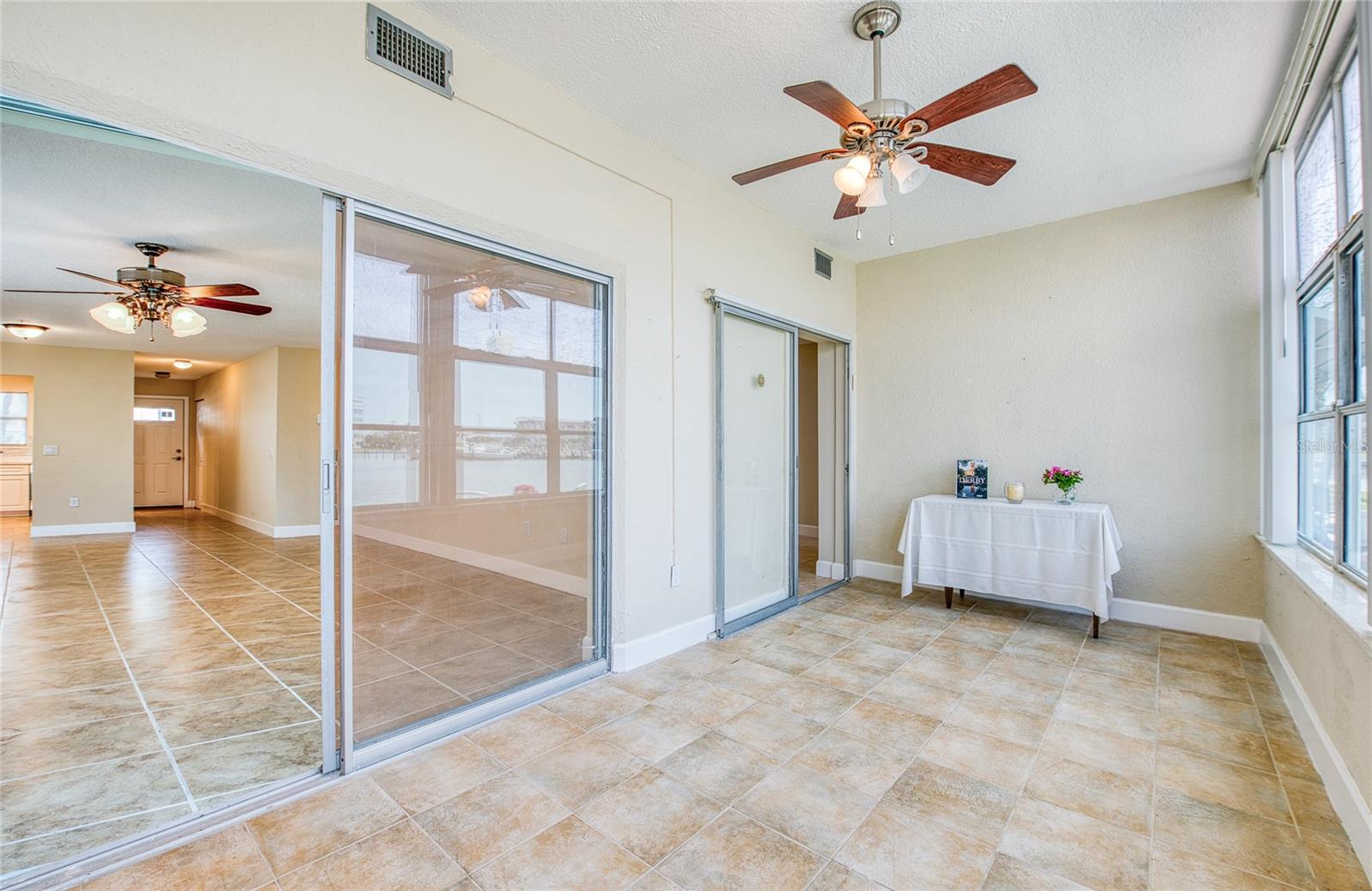 TOWN SHORES OF GULFPORT - Residential