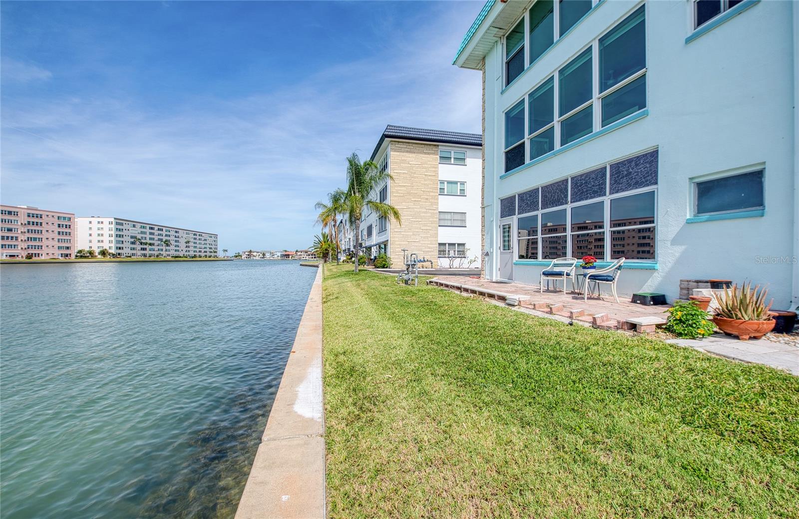 TOWN SHORES OF GULFPORT - Residential