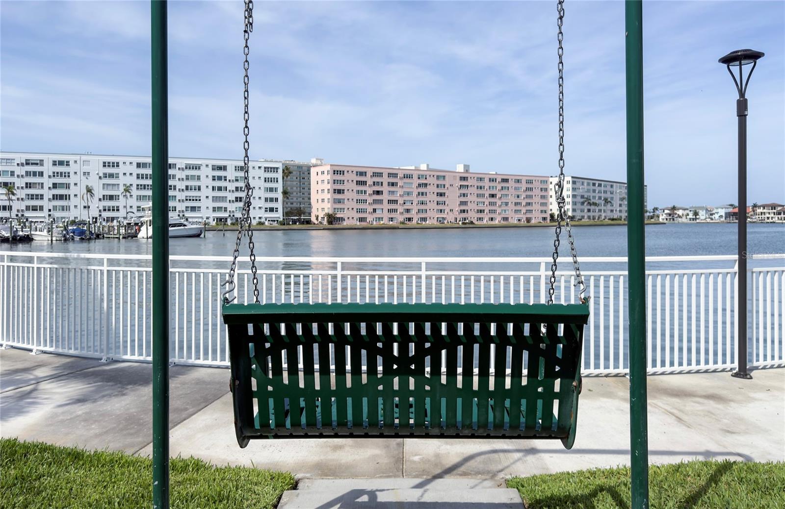 TOWN SHORES OF GULFPORT - Residential