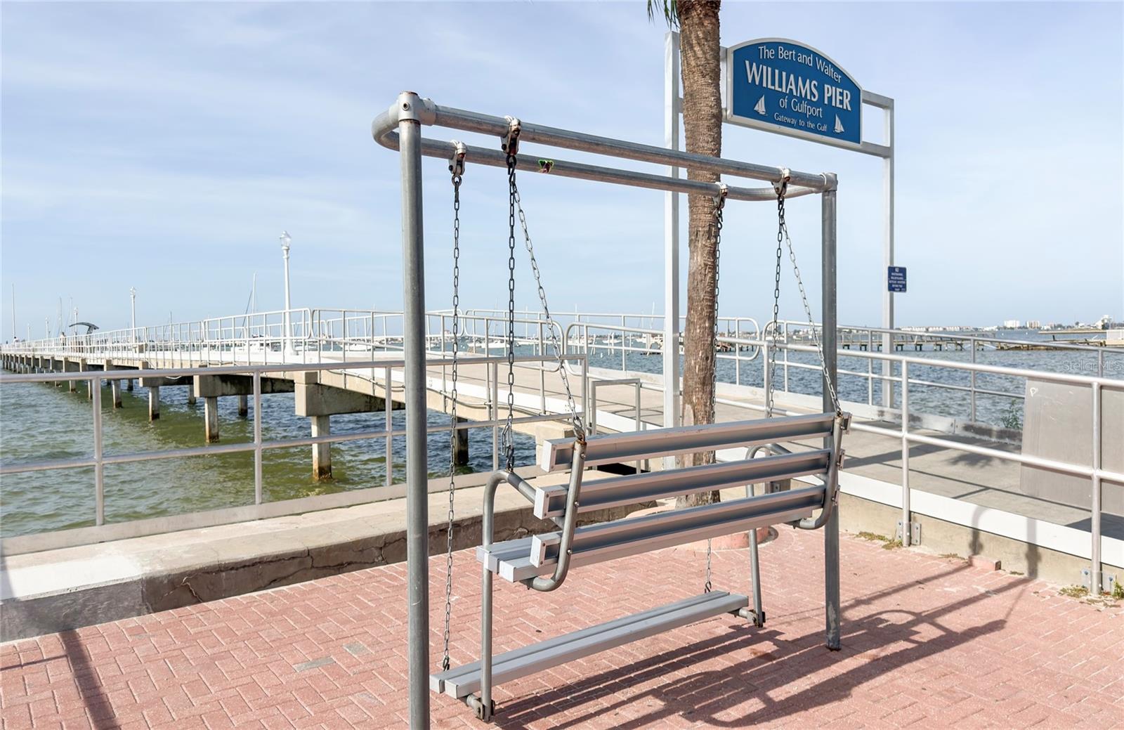 TOWN SHORES OF GULFPORT - Residential