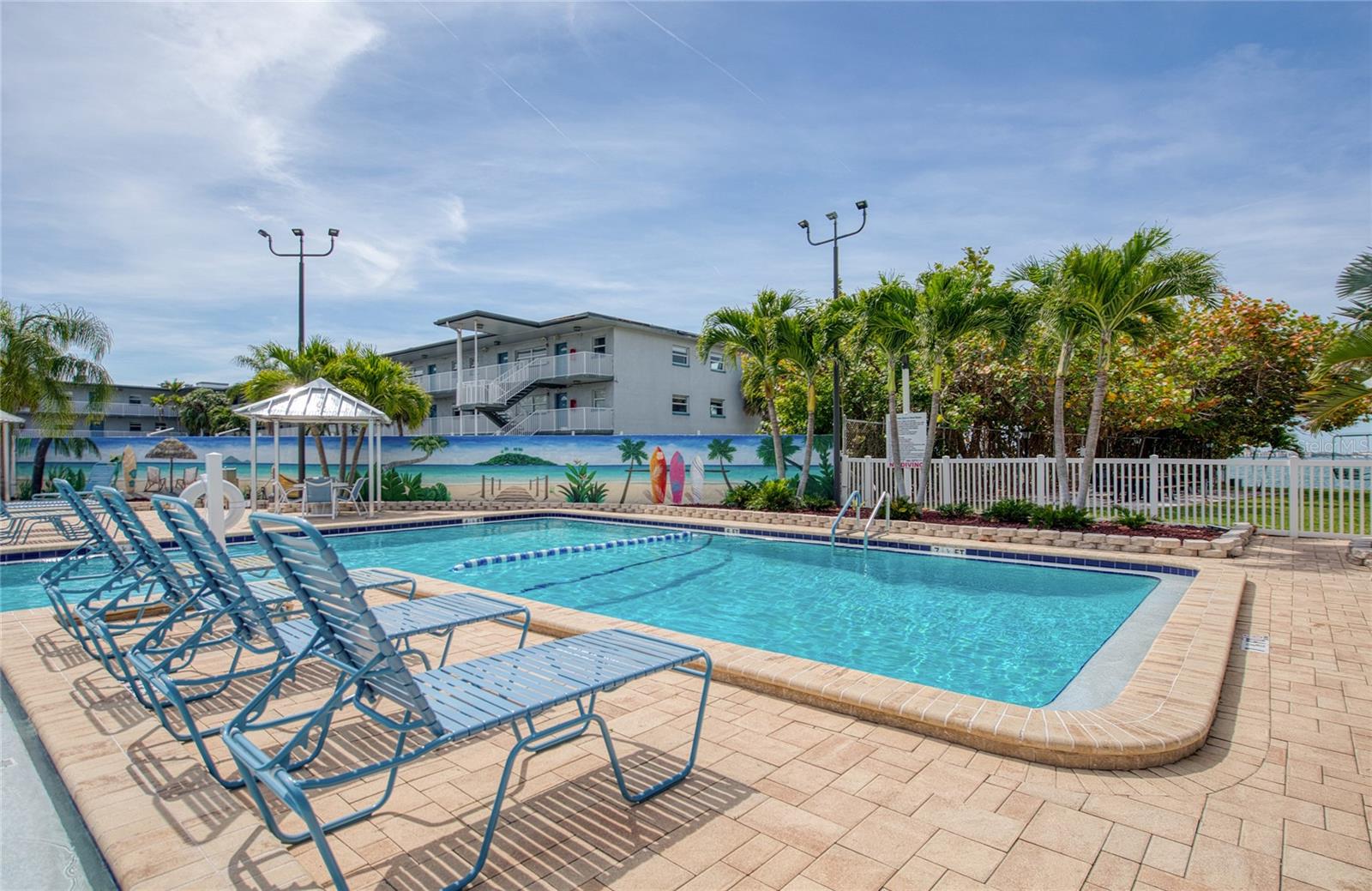 TOWN SHORES OF GULFPORT - Residential