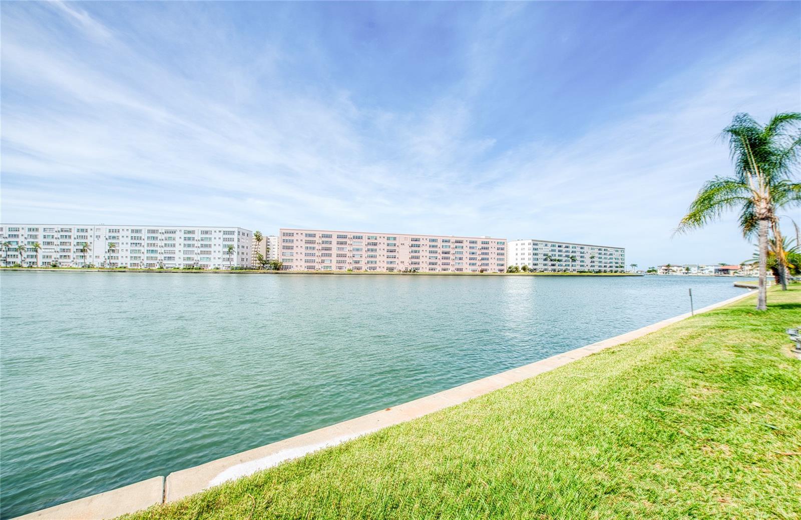TOWN SHORES OF GULFPORT - Residential