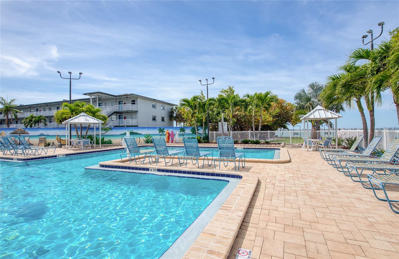 TOWN SHORES OF GULFPORT - Residential