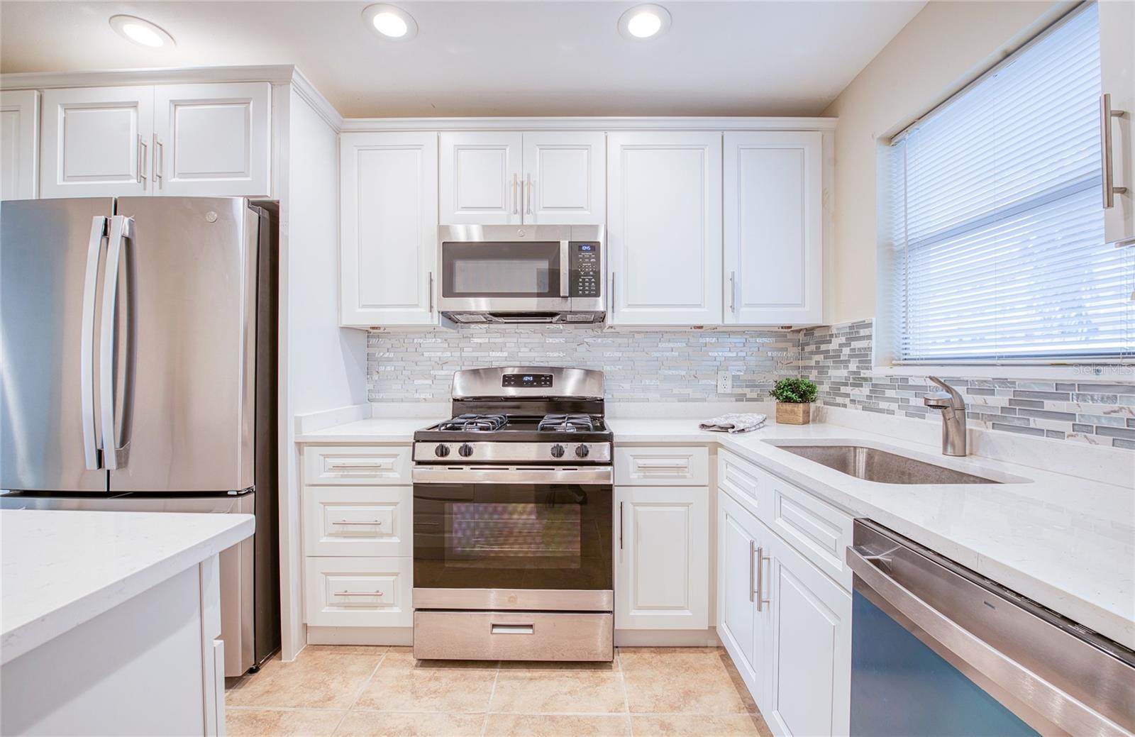 TOWN SHORES OF GULFPORT - Residential