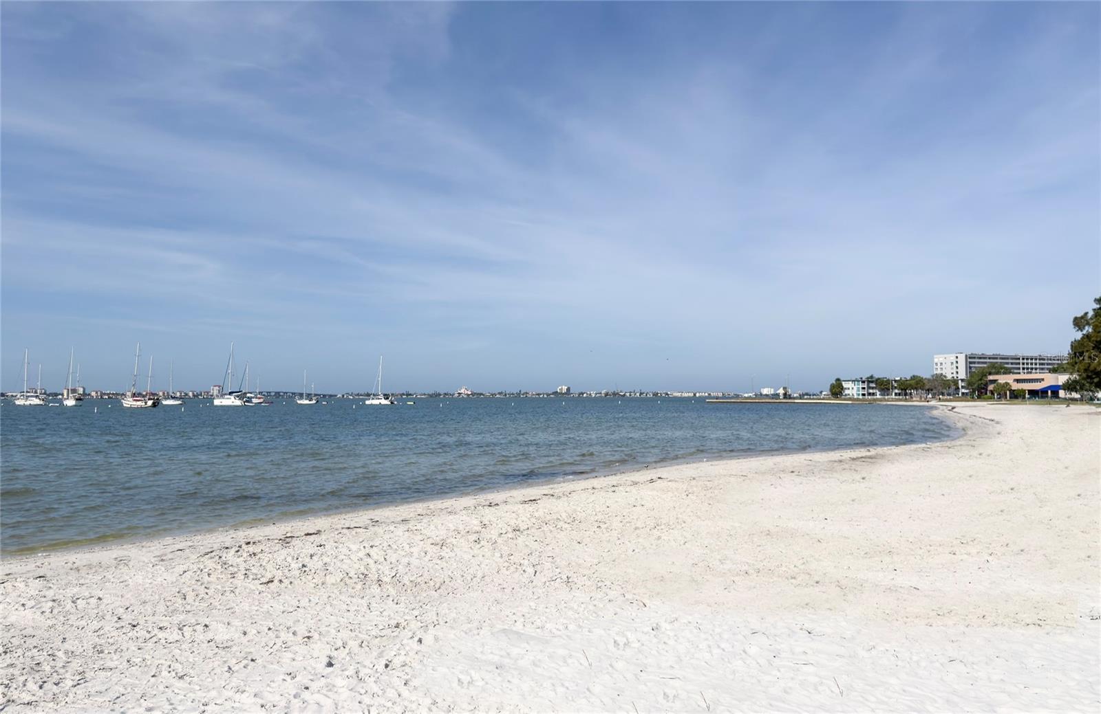 TOWN SHORES OF GULFPORT - Residential