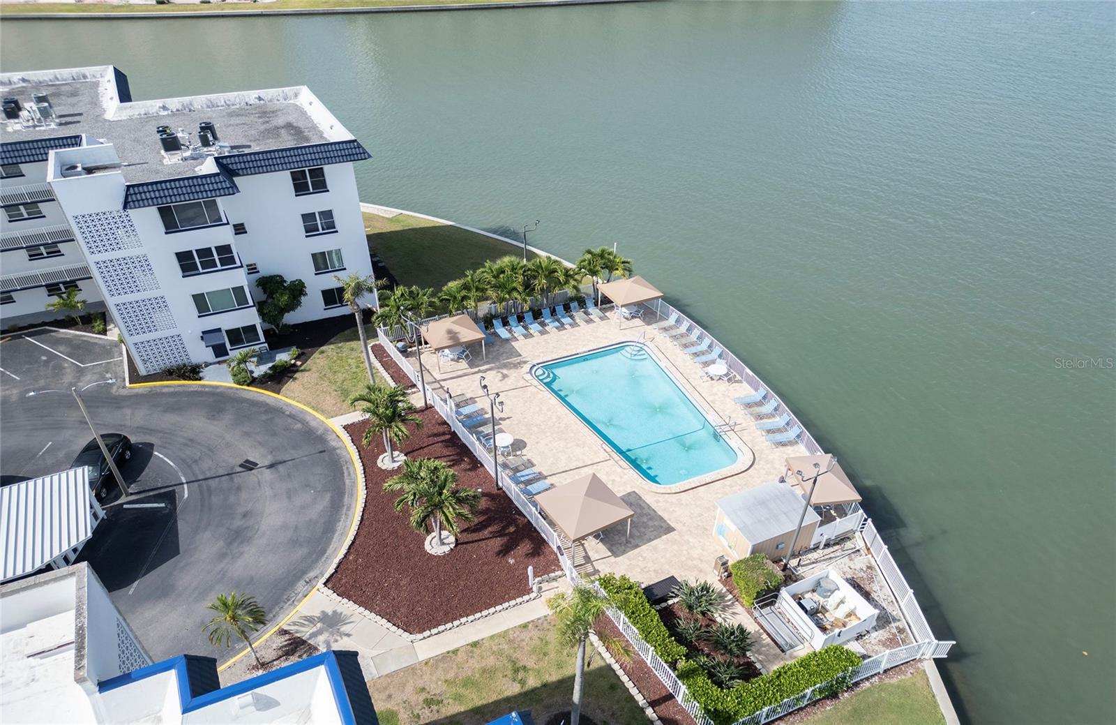 TOWN SHORES OF GULFPORT - Residential