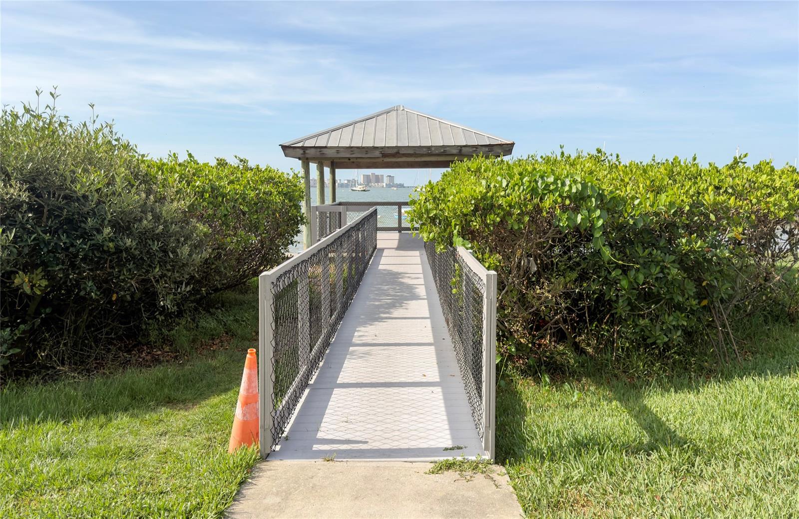 TOWN SHORES OF GULFPORT - Residential