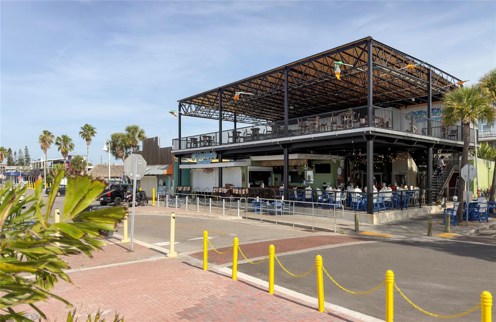 TOWN SHORES OF GULFPORT - Residential
