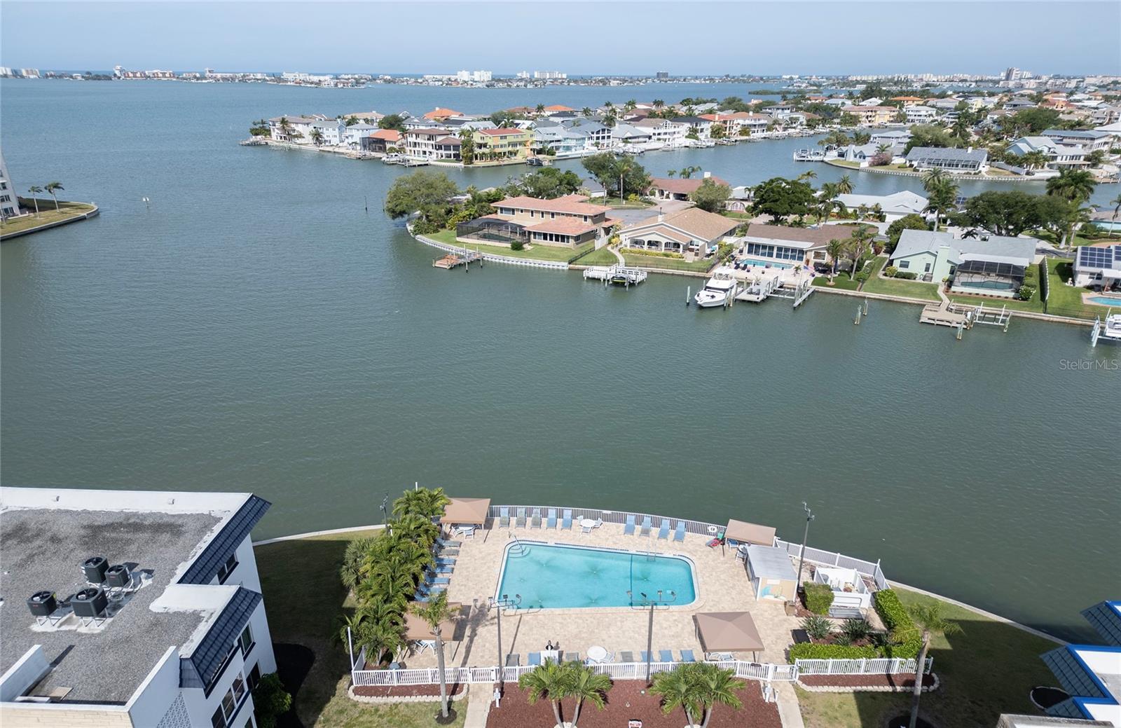 TOWN SHORES OF GULFPORT - Residential