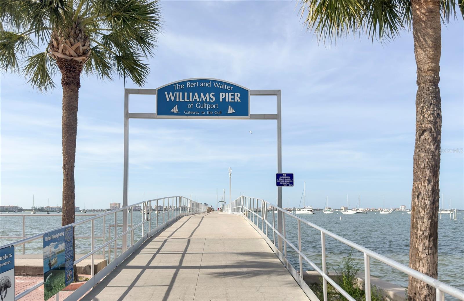 TOWN SHORES OF GULFPORT - Residential