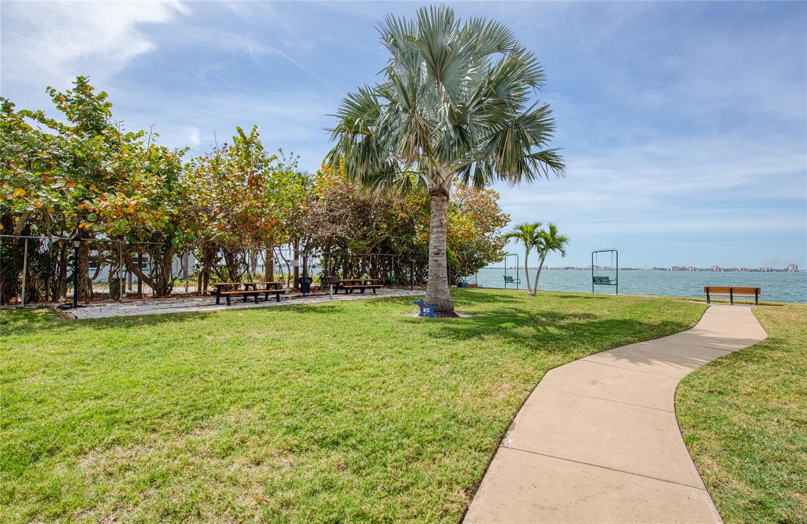 TOWN SHORES OF GULFPORT - Residential