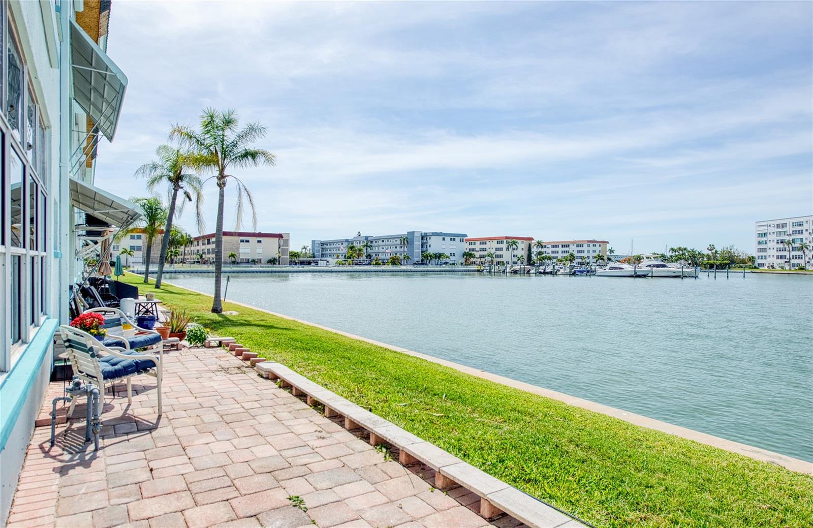 TOWN SHORES OF GULFPORT - Residential