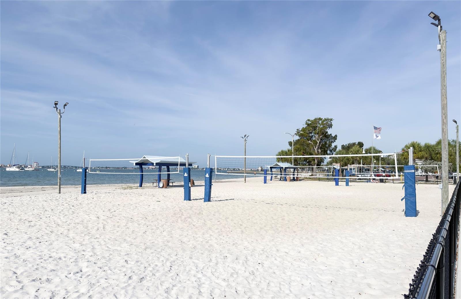 TOWN SHORES OF GULFPORT - Residential