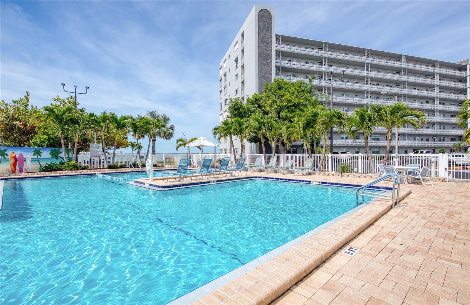 TOWN SHORES OF GULFPORT - Residential