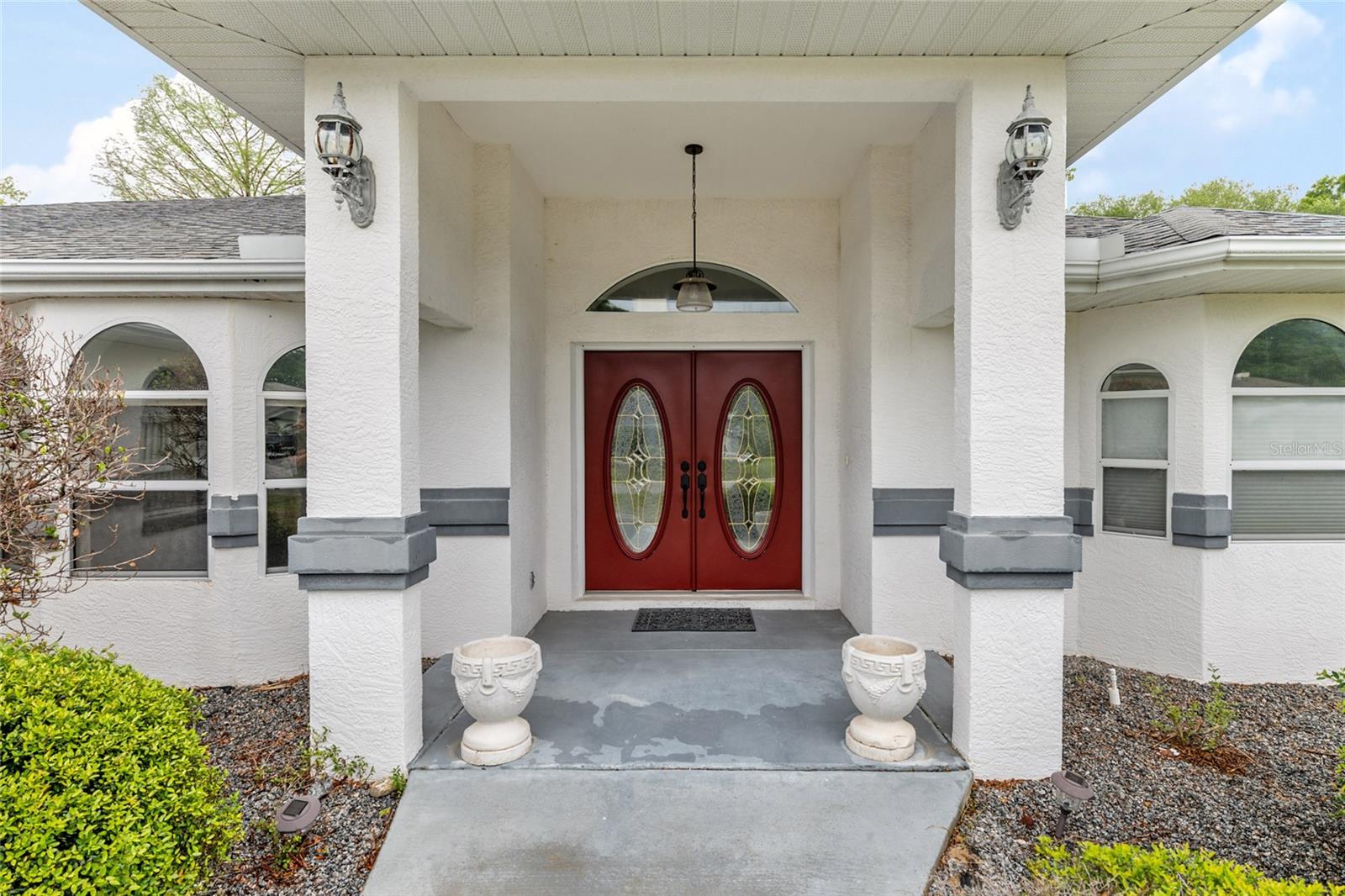 KINGS COURT - Residential