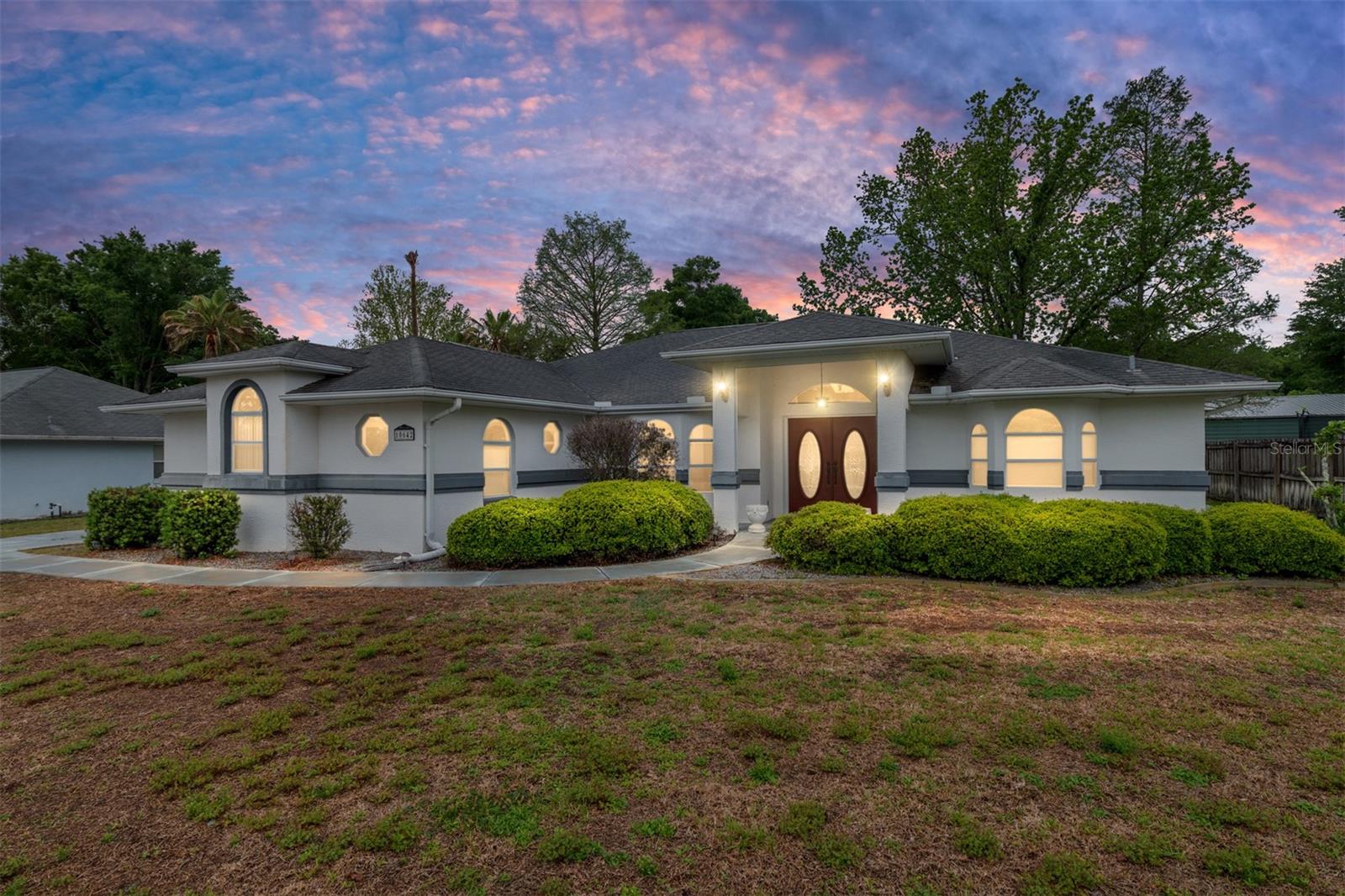 KINGS COURT - Residential