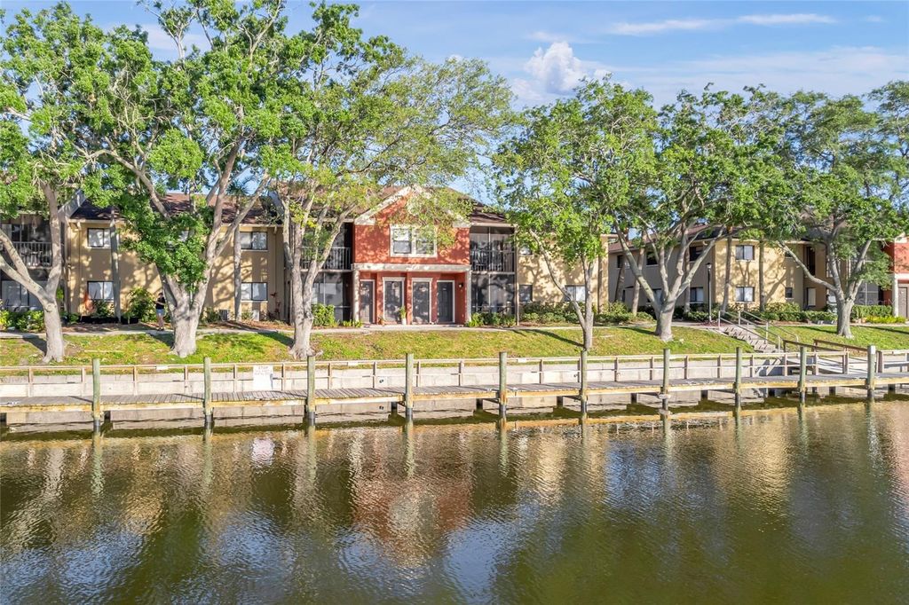 Photo of 5684 Baywater Drive, Tampa, FL 33615 (MLS # TB8505078)
