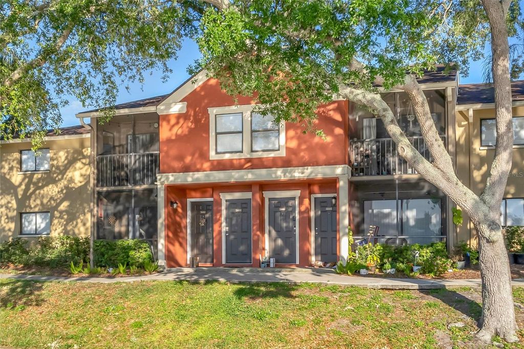 Photo of 5684 Baywater Drive, Tampa, FL 33615 (MLS # TB8505078)