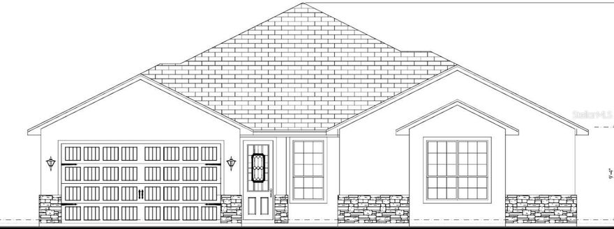 Beautiful New Construction