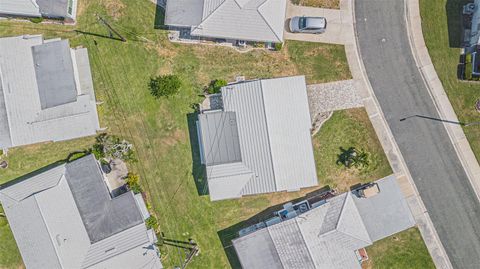 A home in PINELLAS PARK