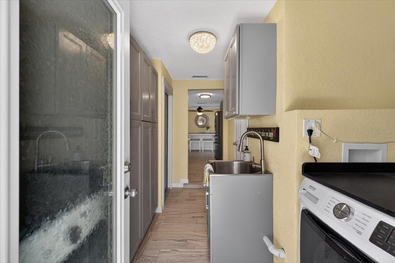 FLOR A MAR - Residential