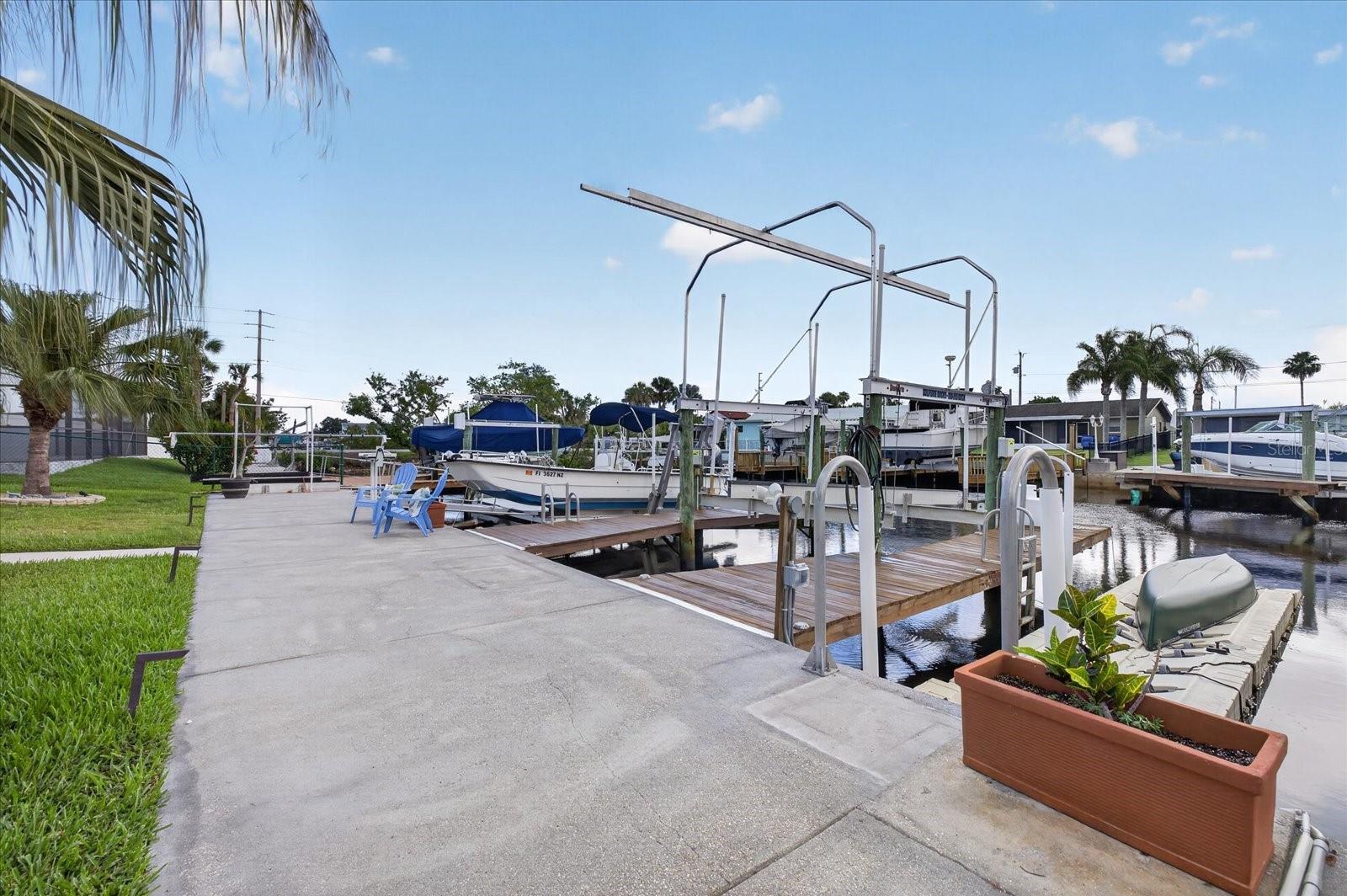 FLOR A MAR - Residential