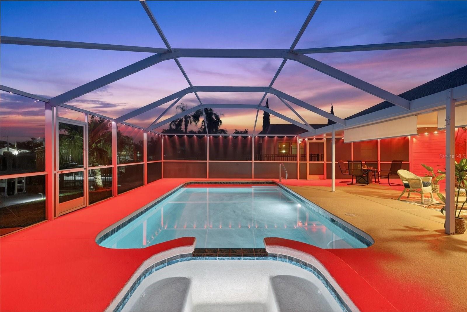 FLOR A MAR - Residential