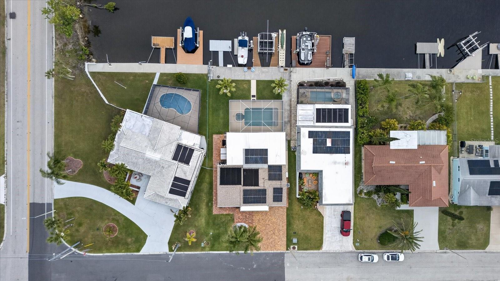 FLOR A MAR - Residential
