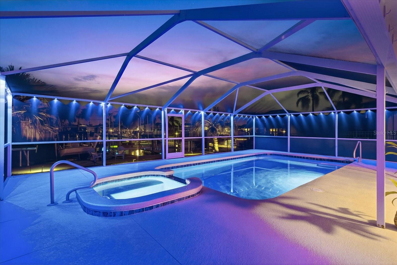 FLOR A MAR - Residential