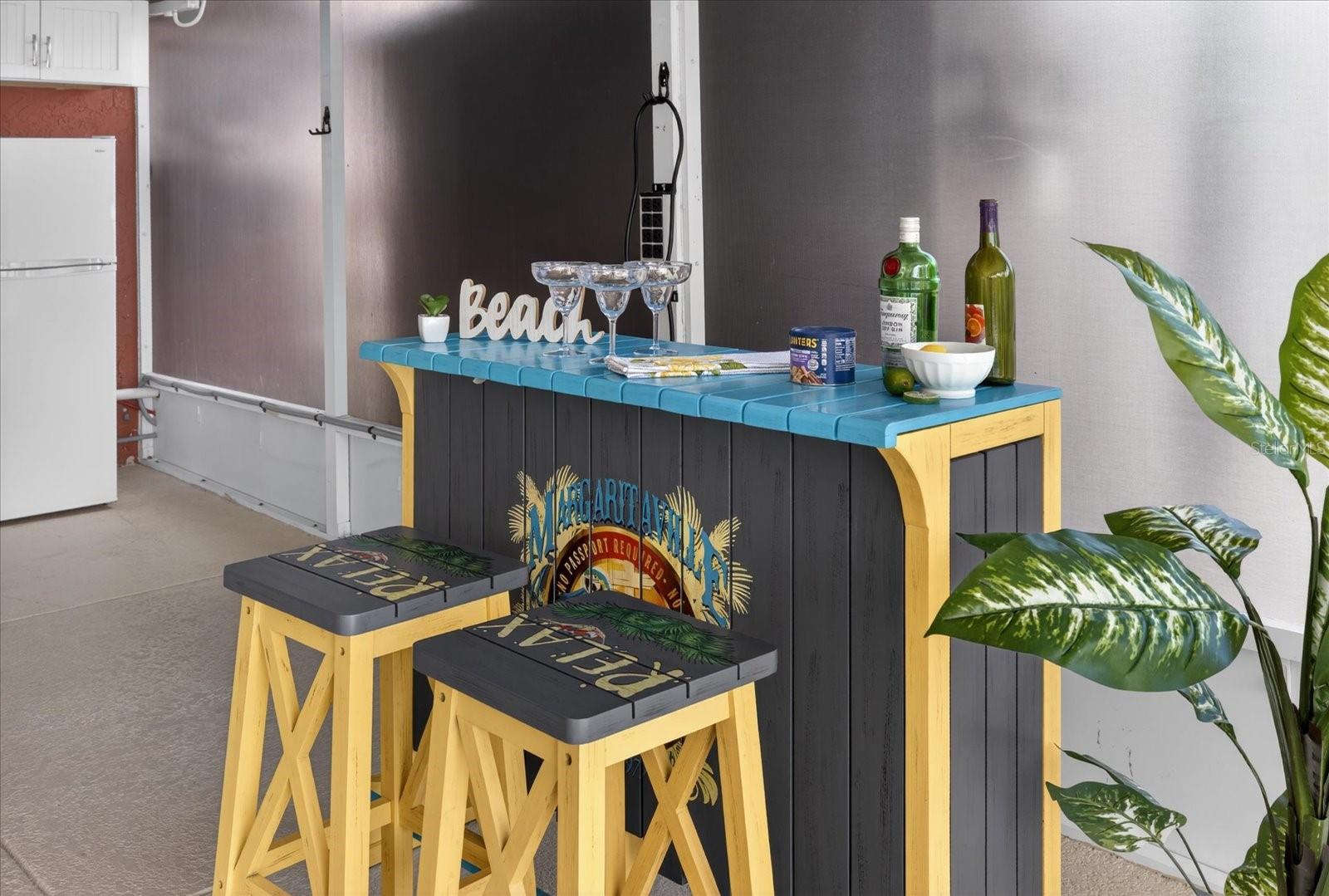 FLOR A MAR - Residential