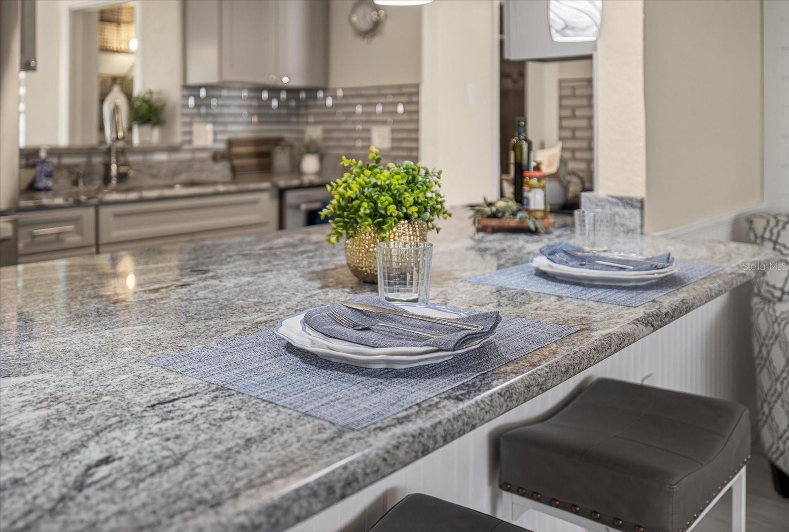 FLOR A MAR - Residential