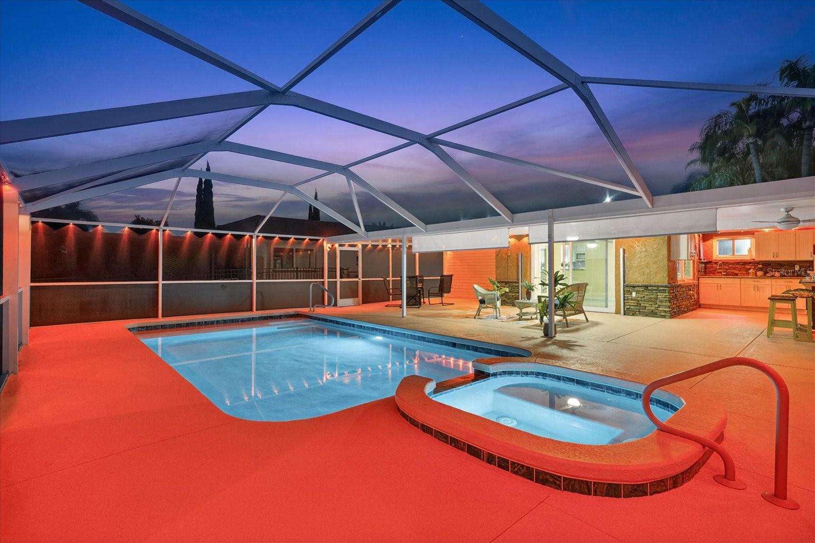 FLOR A MAR - Residential