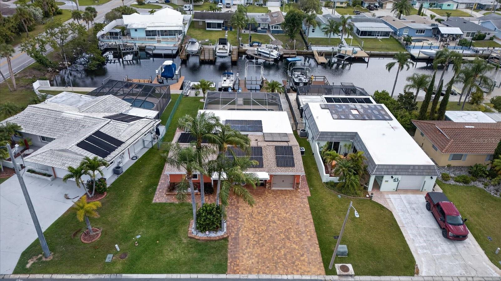 FLOR A MAR - Residential