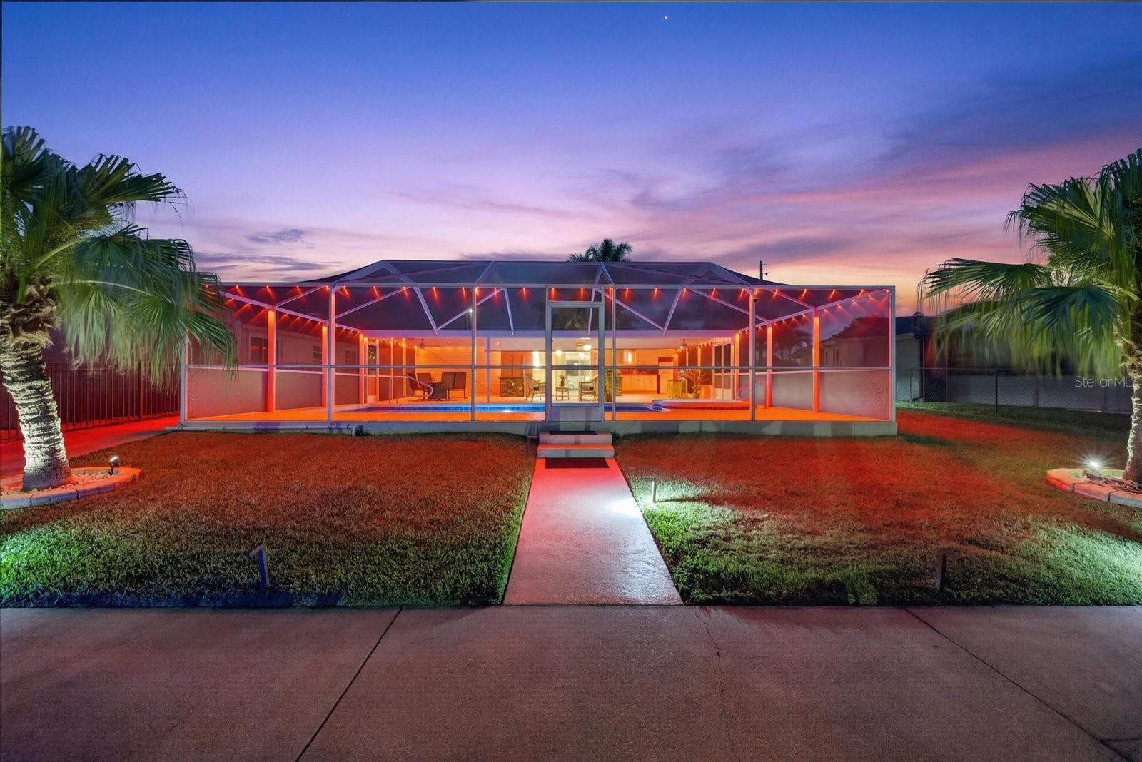 FLOR A MAR - Residential