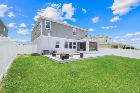 Tiny photo for 1803 Perch Hammock Loop, Groveland, FL 34736 (MLS # O6352445)