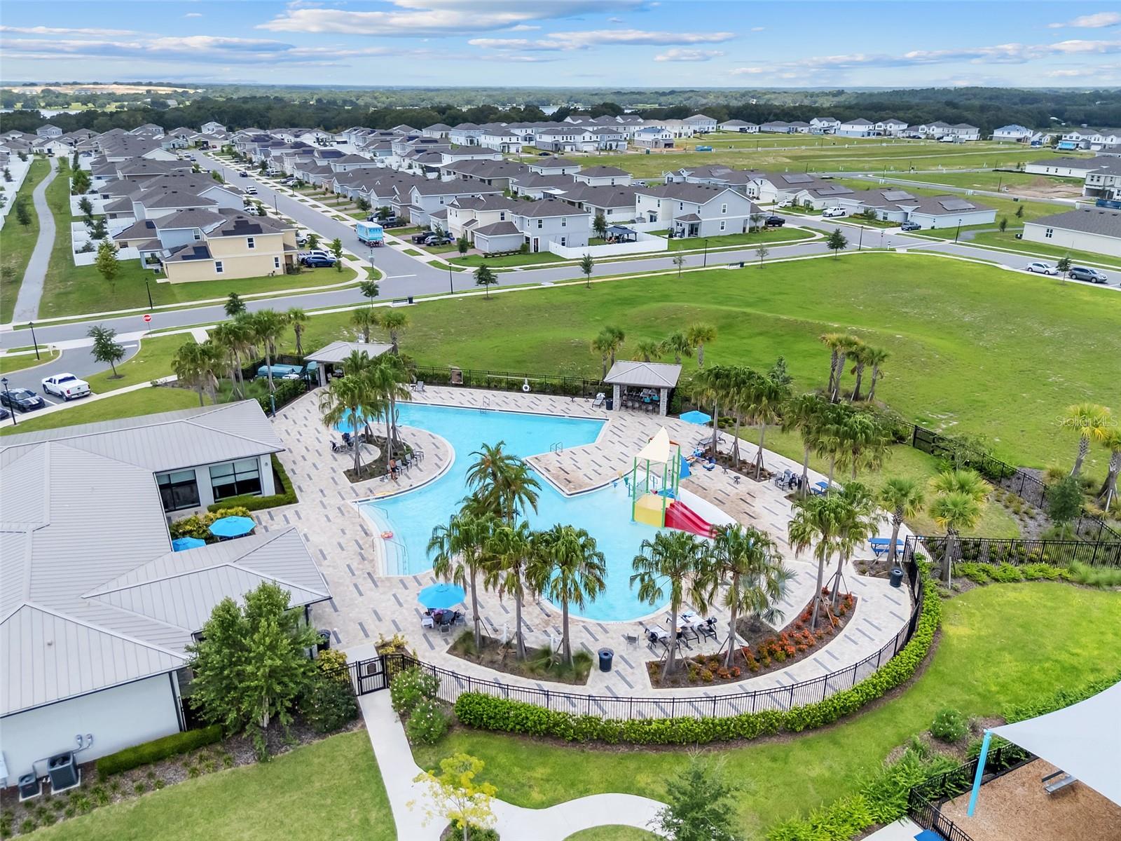 TRINITY LAKES 60 - Residential