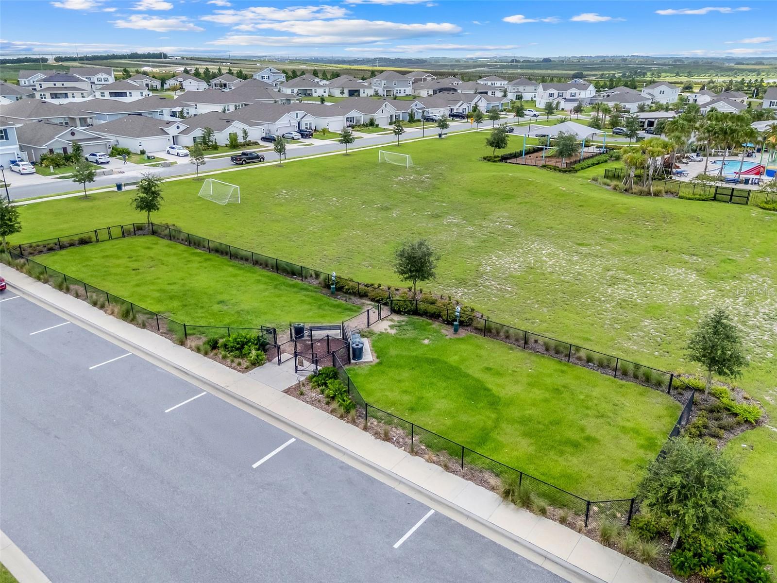 TRINITY LAKES 60 - Residential