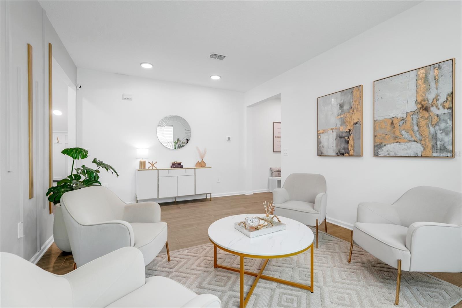 TRINITY LAKES 60 - Residential