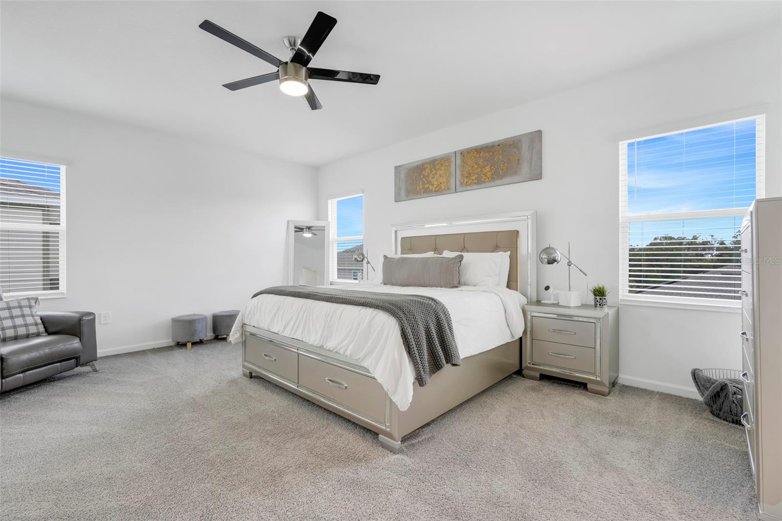 TRINITY LAKES 60 - Residential