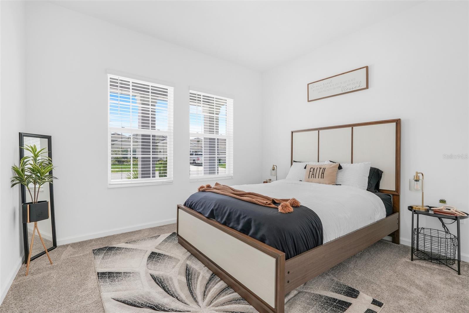 TRINITY LAKES 60 - Residential