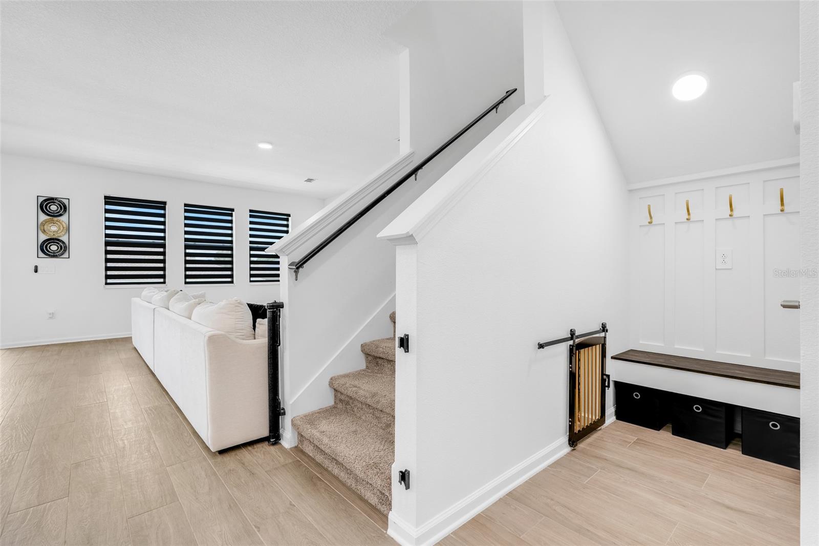 TRINITY LAKES 60 - Residential