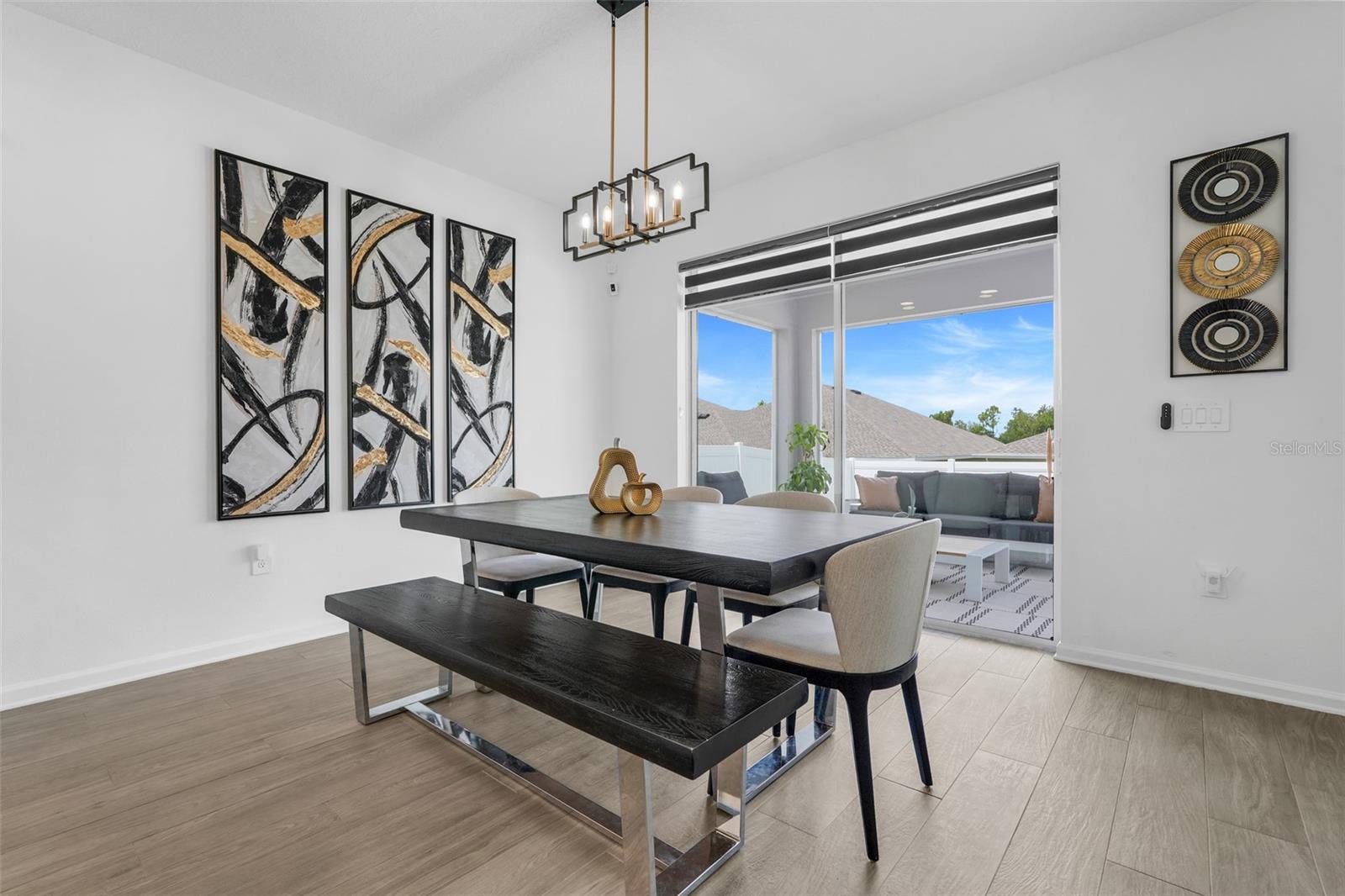 TRINITY LAKES 60 - Residential