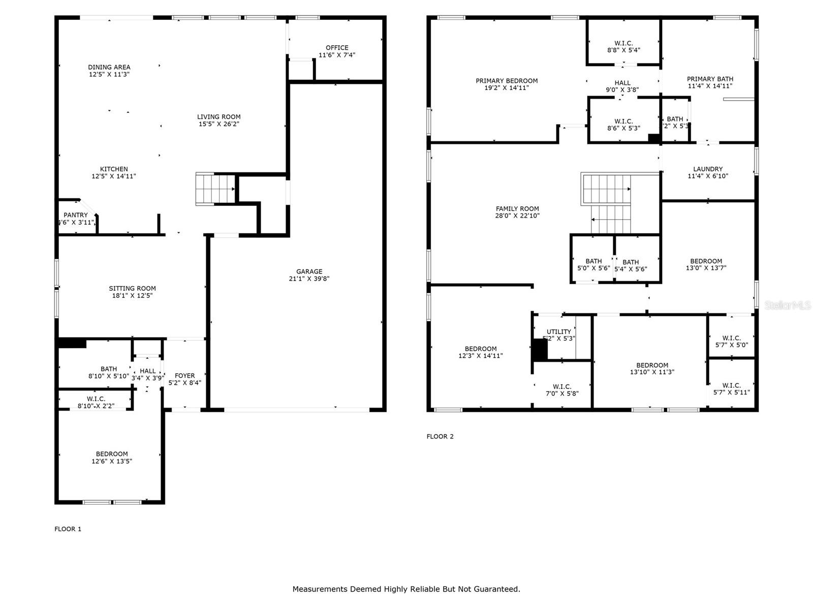 TRINITY LAKES 60 - Residential