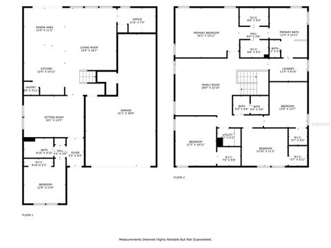 Tiny photo for 1803 Perch Hammock Loop, Groveland, FL 34736 (MLS # O6352445)