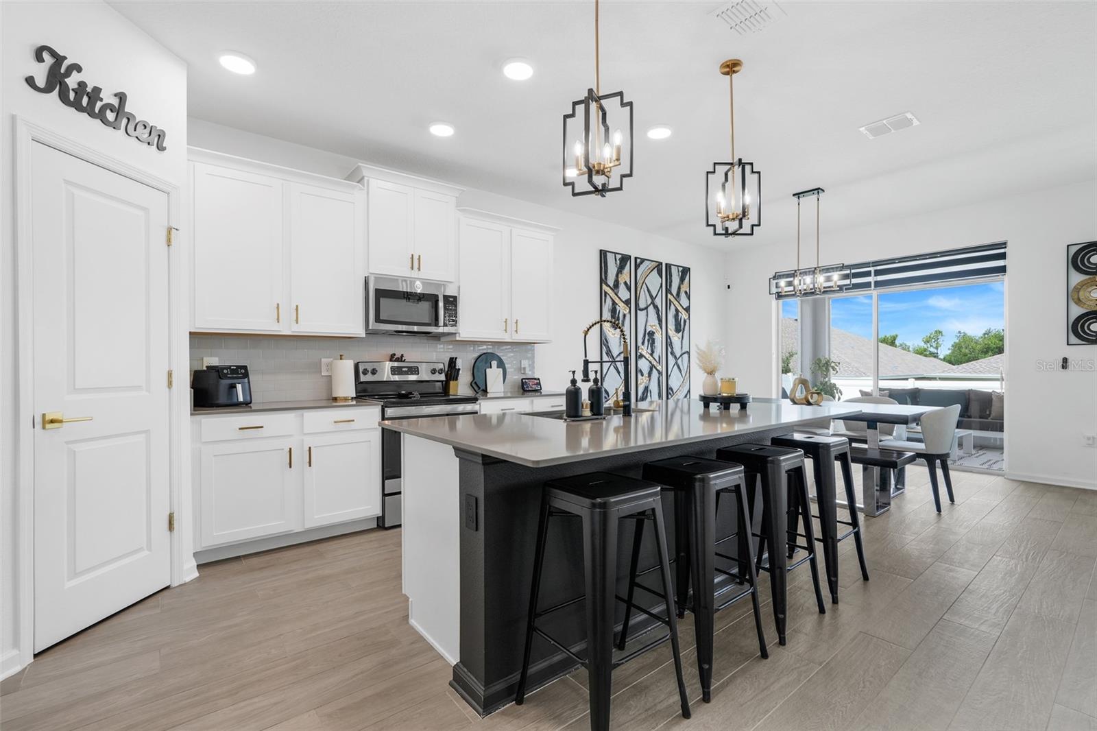 TRINITY LAKES 60 - Residential