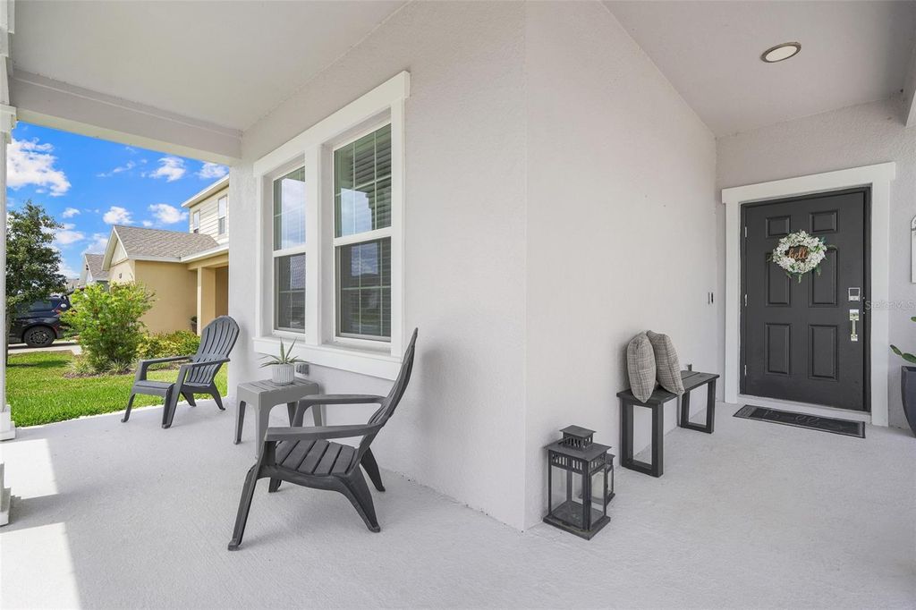 Photo of 1803 1803 Perch Hammock Loop, Groveland, FL 34736 (MLS # O6352445)